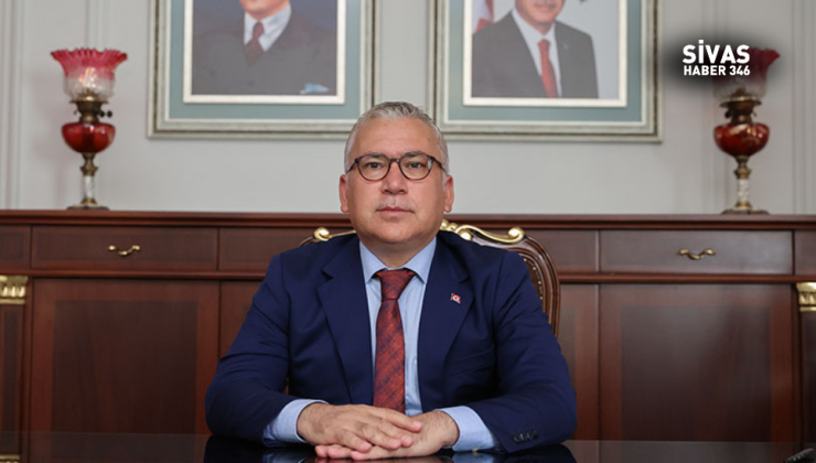Sivas Valisi Dr. Yılmaz Şimşek’in 18 Mart Çanakkale Zaferi’nin 109. Yıldönümü ve Şehitleri Anma Günü Nedeniyle Bir Mesaj Yayınladı