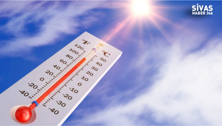 Meteoroloji, Saat Vererek Uyardı