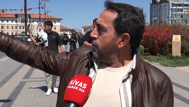 Sivas Şehitlerimize Karşı Ne Kadar Duyarlı?