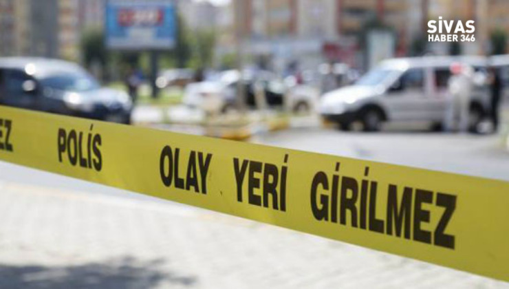 Sivas’ta Polis Memuru İntihar Etti! 
