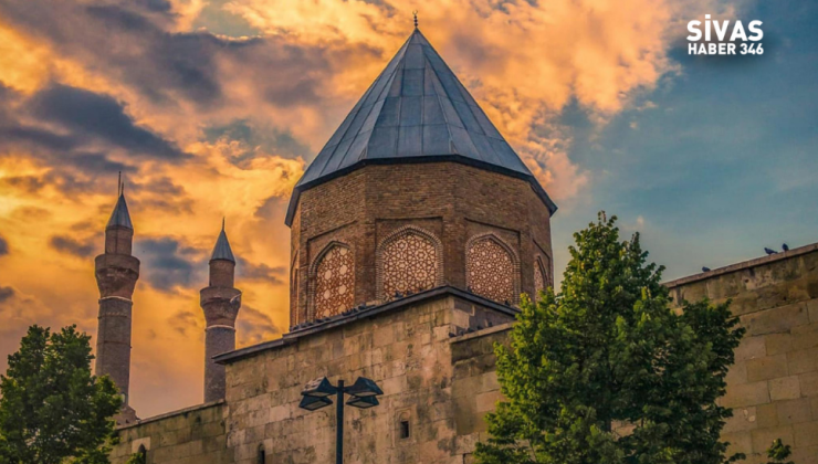 Tarihin ve Doğal Güzelliklerin Buluştuğu Şehir!