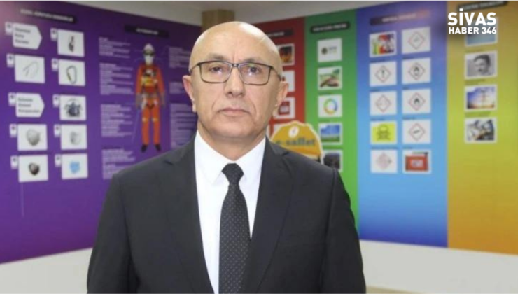 İlbeyliler ‘de Yeni Başkan Recai Gülez