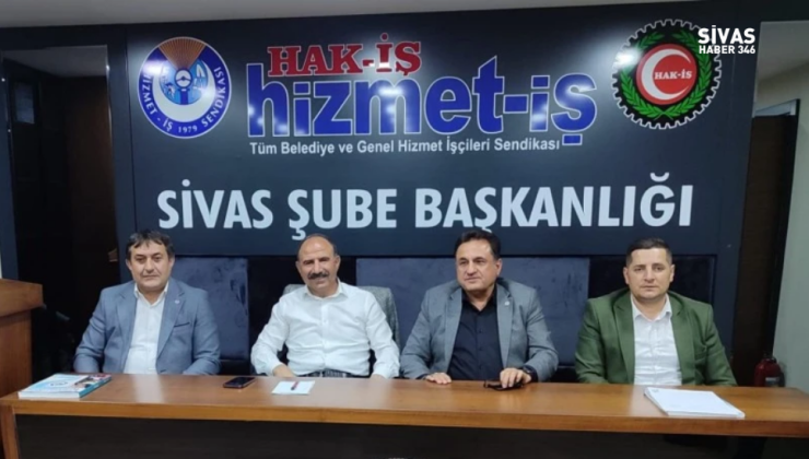 İşçi Hakları Gündemde