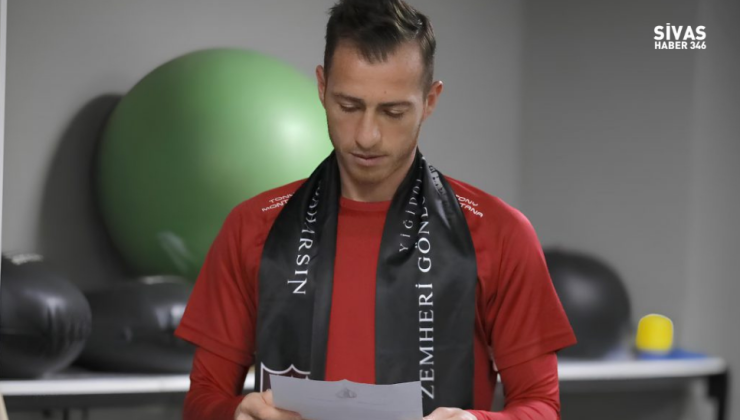 Yiğido Gençlik’ten Destek Mesajı