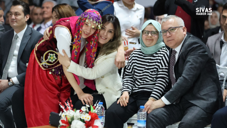 “Hayatı Paylaşmak İçin Engel Yok”