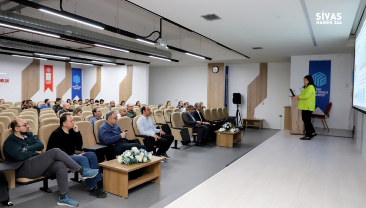 SBTÜ’de ARDEB Programları Tanıtıldı