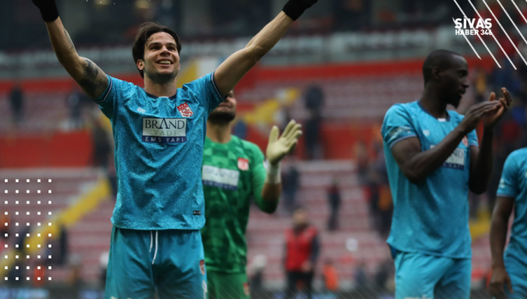 Sivasspor – Kayserispor Maçı Biletleri Satışa Çıktı! Fiyatlar Ne Kadar?