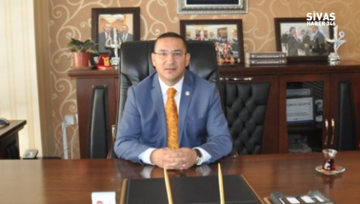 Sivaslı O İsme Önemli Görev