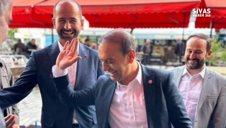 MHP Güneykaya Seçimleri İçin İddialı