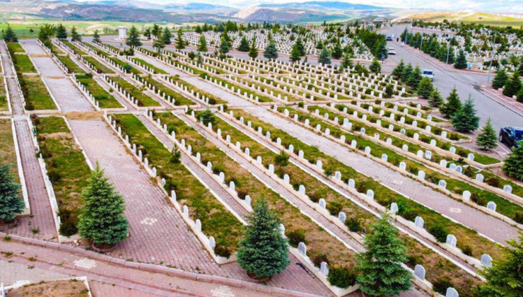 Sivas’ta Aramızdan Ayrılanlar – 13 Mayıs 2024