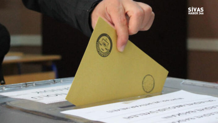 Yeniden Seçim Kararı: 2 Haziran’da 5 İlçede Sandık Yenilenecek