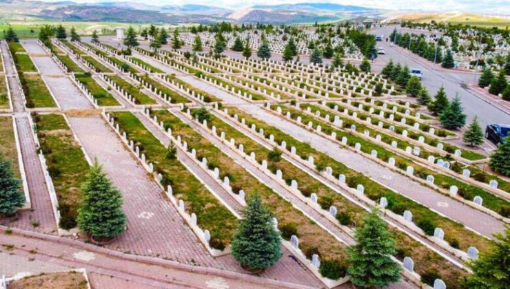 Sivas’ta Aramızdan Ayrılanlar – 9 Mayıs 2024