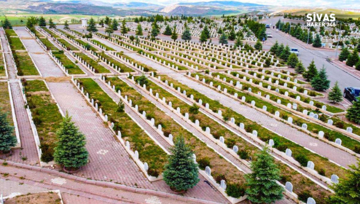 Sivas’ta Aramızdan Ayrılanlar – 4 Haziran 2024