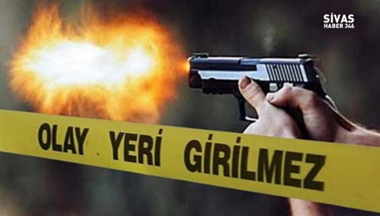 Sivas’ta Arazi Anlaşmazlığında Kan Aktı: 1 ölü 2 Yaralı!