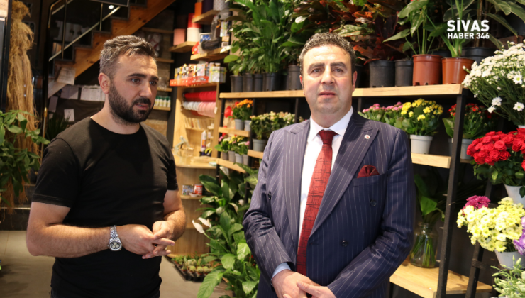 Gurbetçilerin Dönüşü Esnafı Hareketlendirdi
