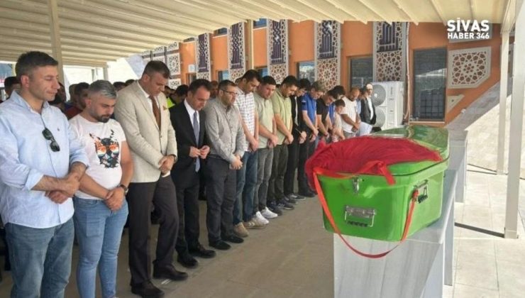 Asel Sapdüzen Gözyaşları İçerisinde Toprağa Verildi