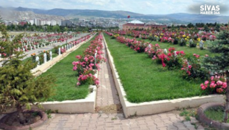 Sivas’ta Aramızdan Ayrılanlar – 22 Temmuz 2024