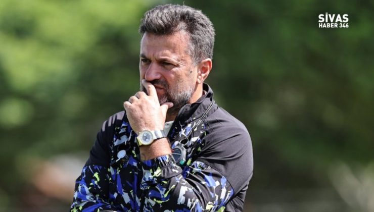Bülent Uygun: “Erzurum Kampında 7 Yeni Futbolcu!”