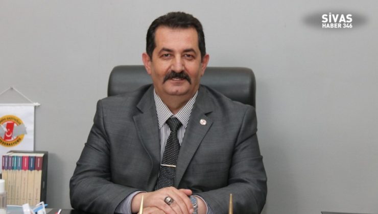 “Türk Basını Her Zaman Dimdik Ayakta Duracak”