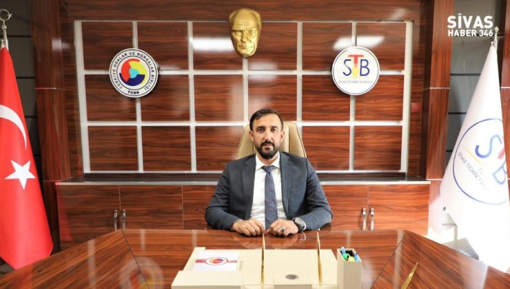Başkan Karakaya: “Basın, Demokrasimizin Güvencesidir”