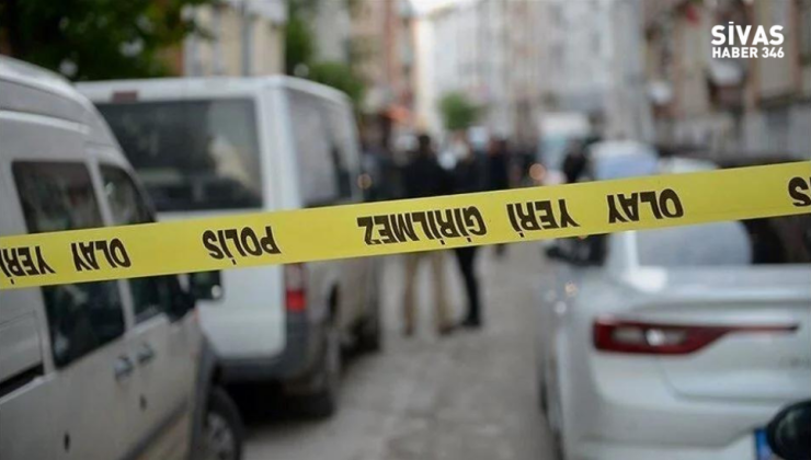 Sivas’ta 14 Yaşındaki Çocuk 5. Kattan Düştü