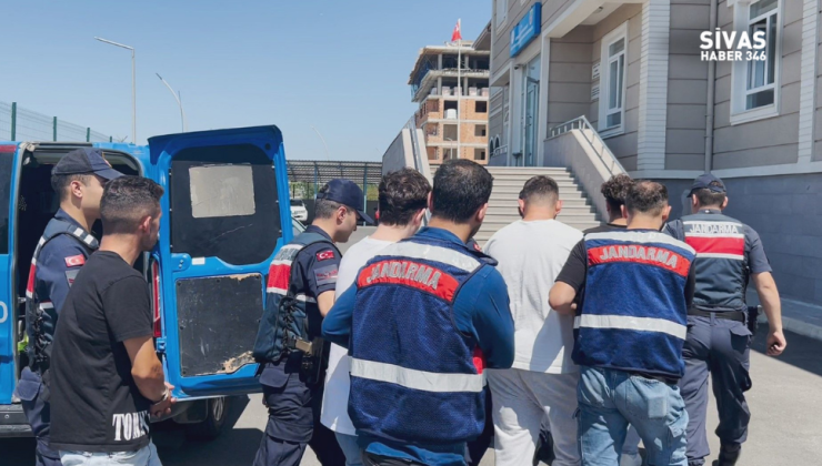 Bunu da Gördük! Sivas’ta Bakanın Adıyla Sosyal Medyada Dolandırıcılık