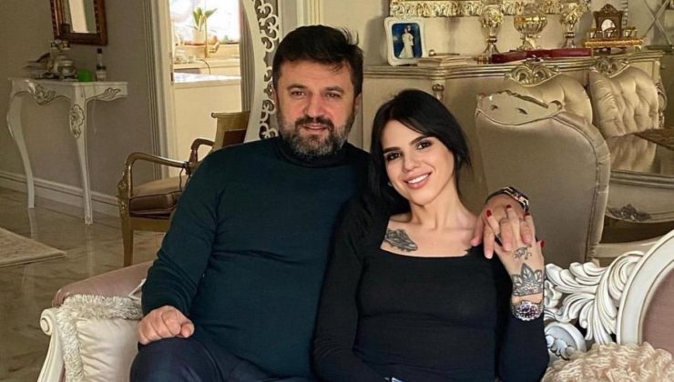 Bülent Uygun’un Kızı Hastaneye Kaldırıldı