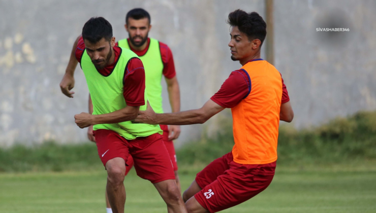 Sivas Dört Eylül, Sezona Hızlı Başladı