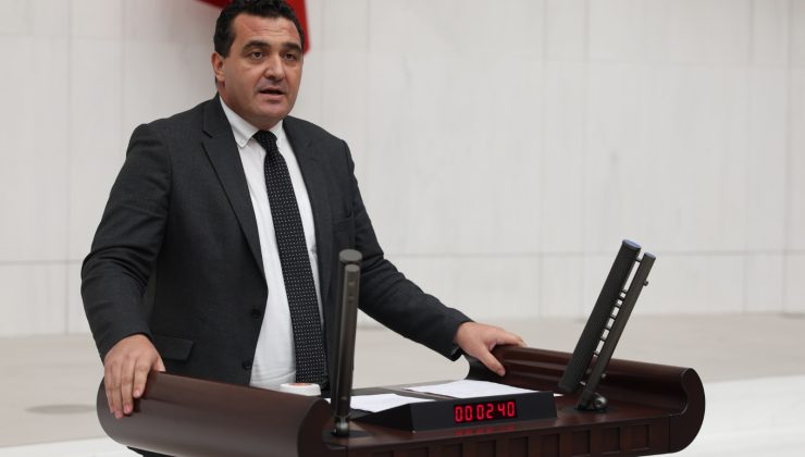 Ulaş Karasu; “Maymun Çiçeği Eylem Planınız Var Mı?”