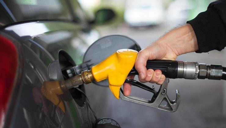 Motorine Zam Geldi, Tablo Değişti