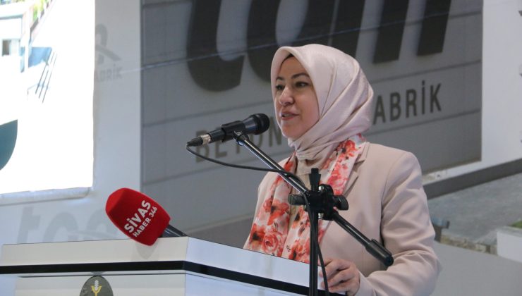 Rukiye Toy’dan Müjde: Sivas’ta Tarıma Yönelik Büyük Yatırım
