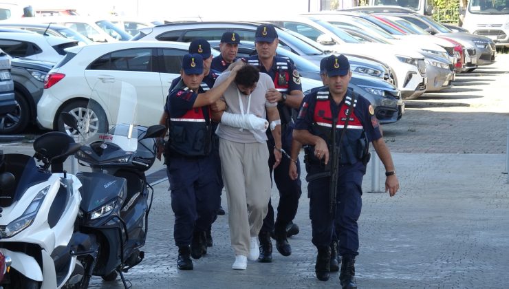 Astsubay Mehmet Fatih Çangır’ı Şehit Eden Sürücünün 22 Suç Kaydı Çıktı