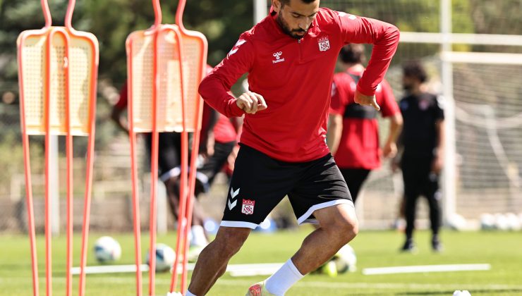 Bülent Uygun: “Taraftarımızın Gücüyle Kazanmak İstiyoruz”