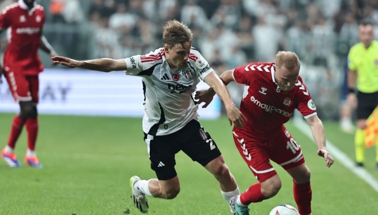 Yiğidolar, Deplasmandan Eli Boş Dönüyor
