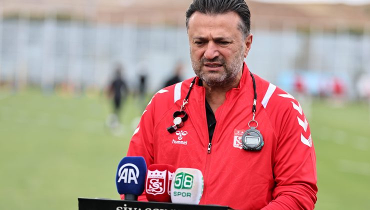 Sivasspor’un Motivasyonu: Rey Manaj’ın Dönüşü