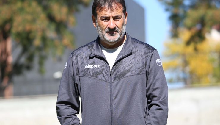 İlk Mağlubiyette Kömürlüoğlu’ndan Açıklama