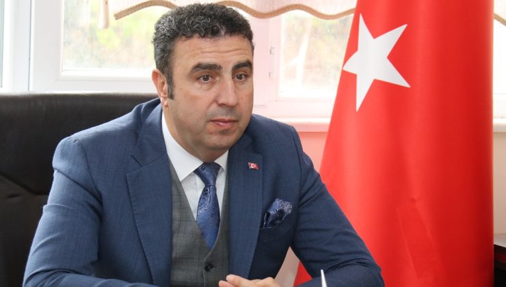 Başkan Demirgil: “Kirli Eller Amacına Ulaşamayacaktır”