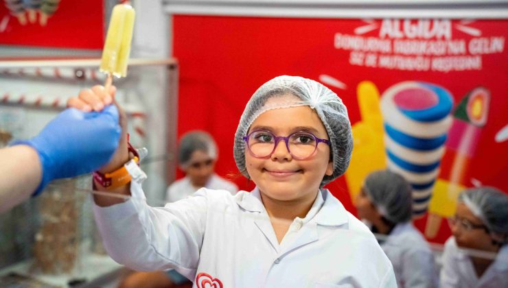 Kızlar ‘Daha İyi Bir Dünya’, Erkekler ‘Araba’ Hayal Ediyor