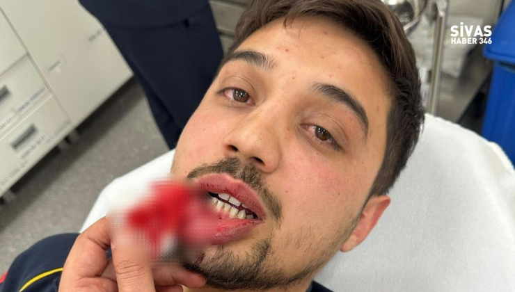 Bursa’da Sivaslı Sağlık Personeline Darp