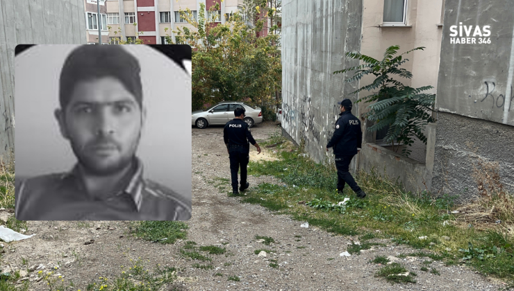 Sivas’ta Hayvan Besleme Cinayeti