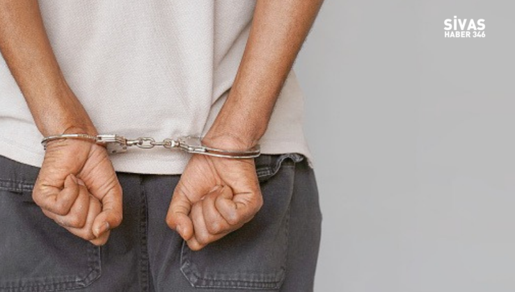 Sivas’ta Polis Ekipleri  Eylül Ayında 182 Şüpheliyi Yakaladı