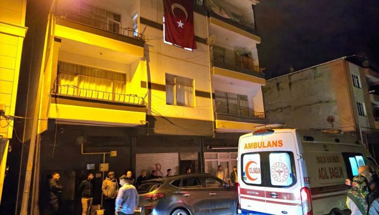 Pençe-Kaplan Operasyonu bölgesinde bir asker şehit oldu