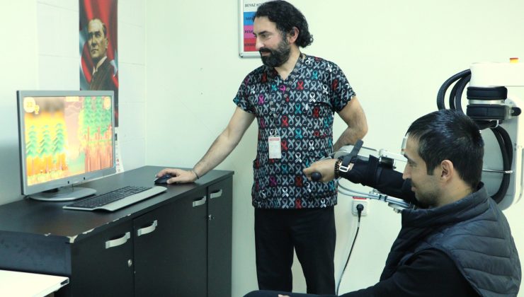 Türkiye’de her yıl 125 bin kişi inme geçiriyor
