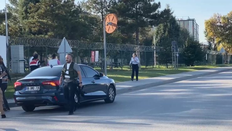 Bakan Yerlikaya: “Şehit ve Yaralılarımız Var”