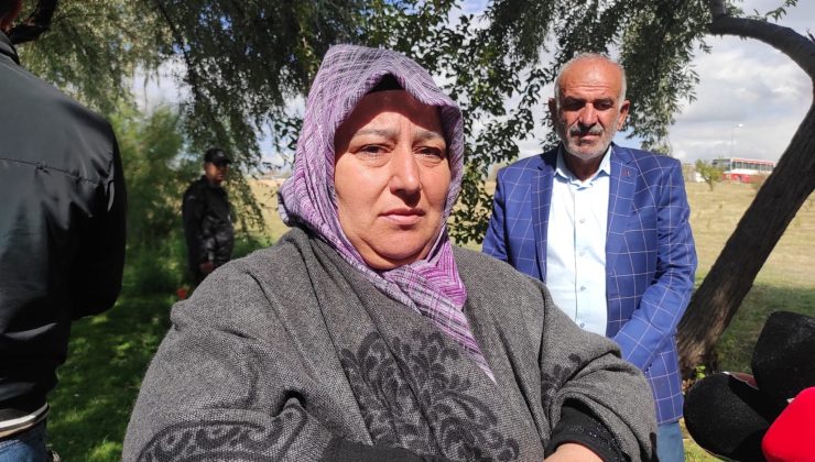 Üniversiteli Kayıp Gencin Annesi; ‘Ciğerim yanıyor’
