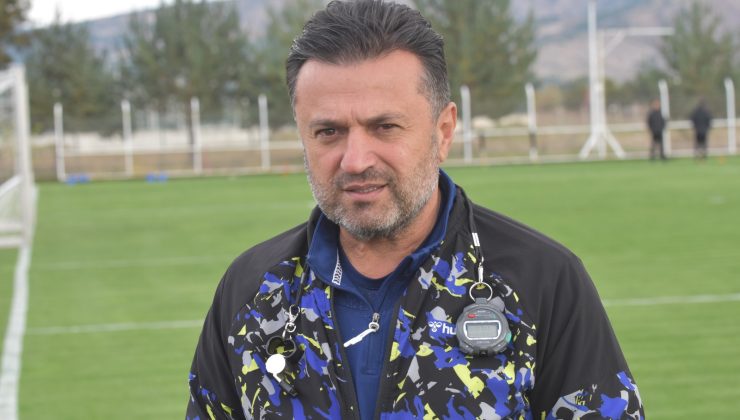 “Zor Bir Maç Bizi Bekliyor”