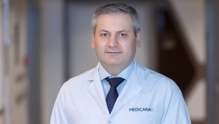 Kontrolsüz Vitamin Serumları Hayati Risk Taşıyor