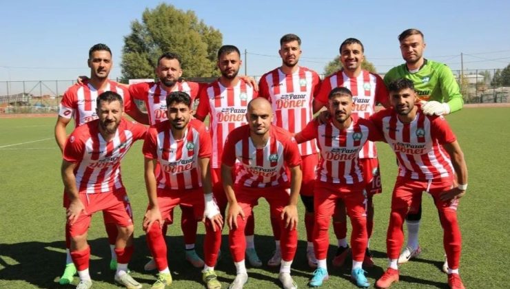 Sivas Gücü Sezona Zaferle Başladı: 4-1’lik Galibiyet!