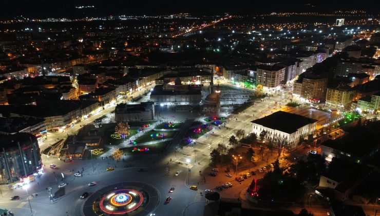 Sivas  Elektrik Tüketiminde Rekor Artış Yaşadı