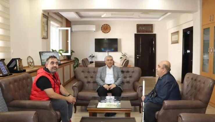 Görme Engellilere Kur’an-ı Kerim Eğitimi Verilecek